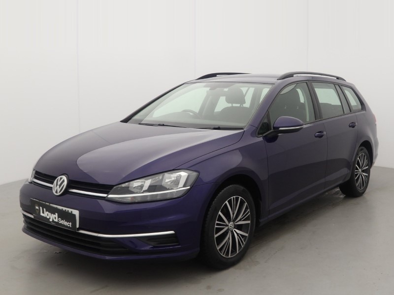 2019 (19) VOLKSWAGEN GOLF 1.5 TSI EVO 150 SE 5dr DSG 5502992