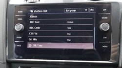2019 (19) VOLKSWAGEN GOLF 1.5 TSI EVO 150 SE 5dr DSG 5503035