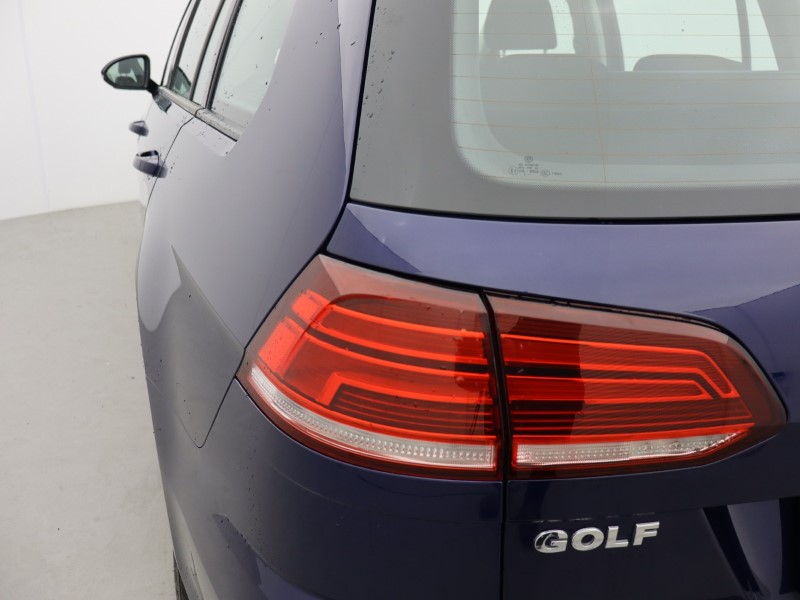 2019 (19) VOLKSWAGEN GOLF 1.5 TSI EVO 150 SE 5dr DSG 5503005