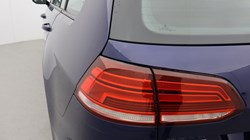 2019 (19) VOLKSWAGEN GOLF 1.5 TSI EVO 150 SE 5dr DSG 5503005