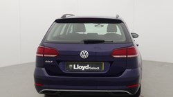 2019 (19) VOLKSWAGEN GOLF 1.5 TSI EVO 150 SE 5dr DSG 5502995