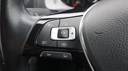 2019 (19) VOLKSWAGEN GOLF 1.5 TSI EVO 150 SE 5dr DSG 5503031