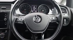 2019 (19) VOLKSWAGEN GOLF 1.5 TSI EVO 150 SE 5dr DSG 5503030