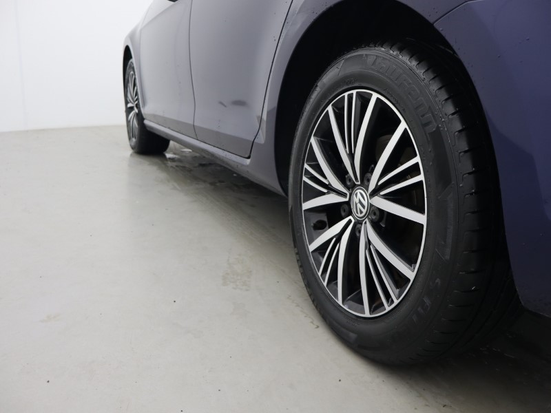 2019 (19) VOLKSWAGEN GOLF 1.5 TSI EVO 150 SE 5dr DSG 5503012