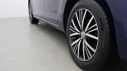 2019 (19) VOLKSWAGEN GOLF 1.5 TSI EVO 150 SE 5dr DSG 5503012