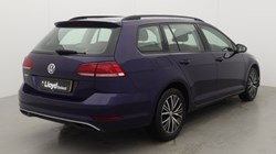 2019 (19) VOLKSWAGEN GOLF 1.5 TSI EVO 150 SE 5dr DSG 5502999