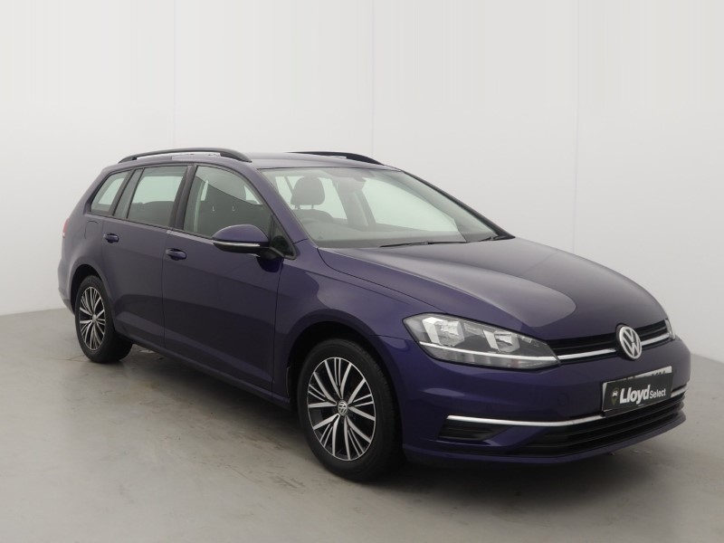 2019 (19) VOLKSWAGEN GOLF 1.5 TSI EVO 150 SE 5dr DSG 5502994