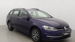 2019 (19) VOLKSWAGEN GOLF 1.5 TSI EVO 150 SE 5dr DSG 5502994