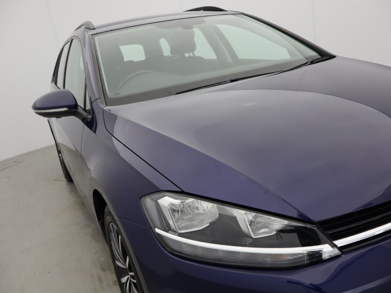 2019 (19) VOLKSWAGEN GOLF 1.5 TSI EVO 150 SE 5dr DSG 5503000