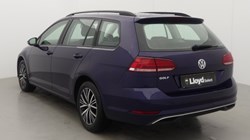 2019 (19) VOLKSWAGEN GOLF 1.5 TSI EVO 150 SE 5dr DSG 5502998