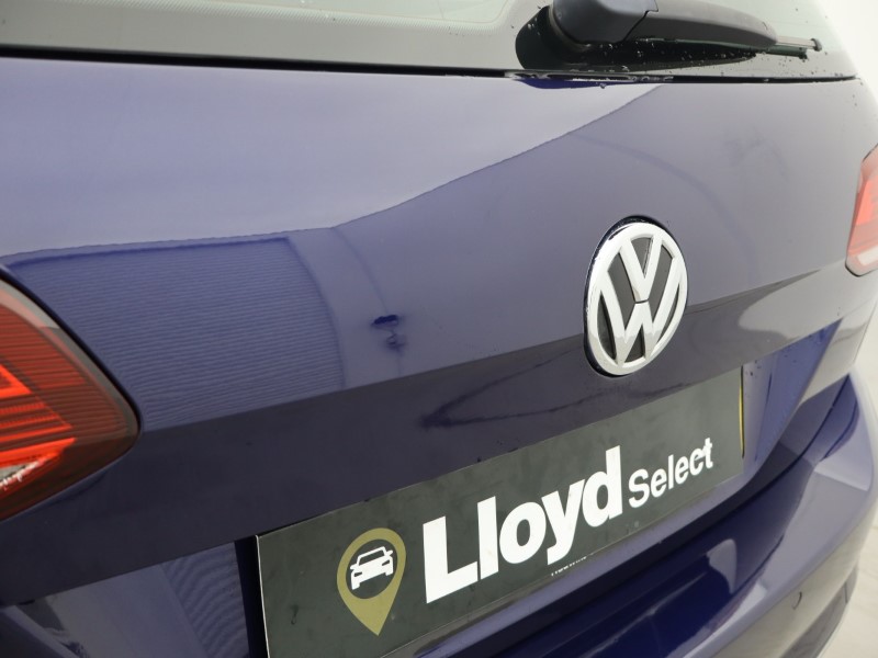 2019 (19) VOLKSWAGEN GOLF 1.5 TSI EVO 150 SE 5dr DSG 5503006