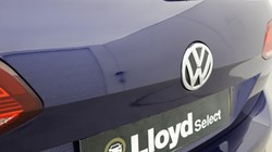 2019 (19) VOLKSWAGEN GOLF 1.5 TSI EVO 150 SE 5dr DSG 5503006