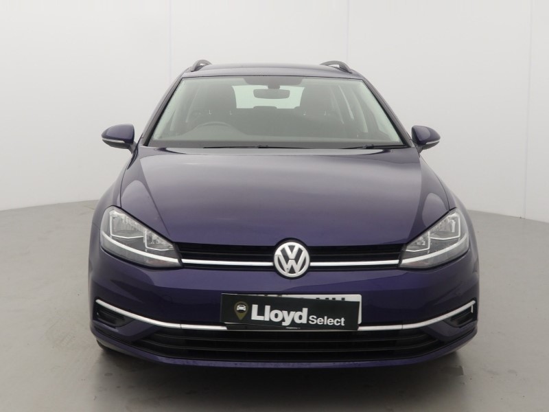 2019 (19) VOLKSWAGEN GOLF 1.5 TSI EVO 150 SE 5dr DSG 5502993