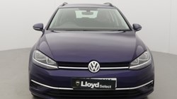 2019 (19) VOLKSWAGEN GOLF 1.5 TSI EVO 150 SE 5dr DSG 5502993
