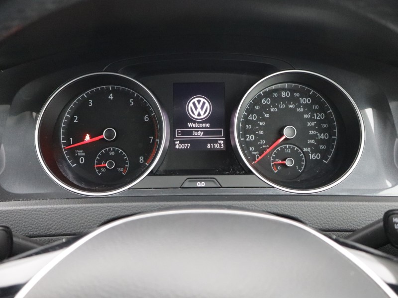 2019 (19) VOLKSWAGEN GOLF 1.5 TSI EVO 150 SE 5dr DSG 5503033