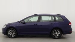 2019 (19) VOLKSWAGEN GOLF 1.5 TSI EVO 150 SE 5dr DSG 5502996