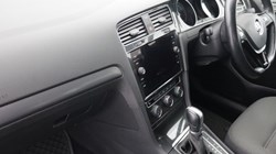 2019 (19) VOLKSWAGEN GOLF 1.5 TSI EVO 150 SE 5dr DSG 5503026
