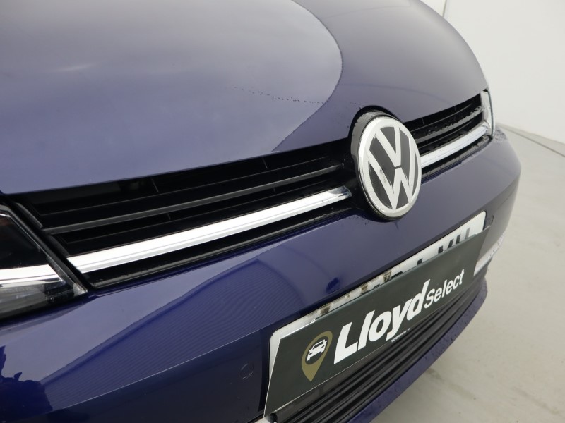 2019 (19) VOLKSWAGEN GOLF 1.5 TSI EVO 150 SE 5dr DSG 5503001