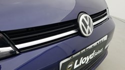 2019 (19) VOLKSWAGEN GOLF 1.5 TSI EVO 150 SE 5dr DSG 5503001