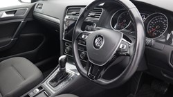 2019 (19) VOLKSWAGEN GOLF 1.5 TSI EVO 150 SE 5dr DSG 5503023