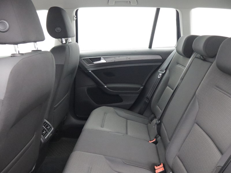 2019 (19) VOLKSWAGEN GOLF 1.5 TSI EVO 150 SE 5dr DSG 5503014