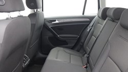 2019 (19) VOLKSWAGEN GOLF 1.5 TSI EVO 150 SE 5dr DSG 5503014