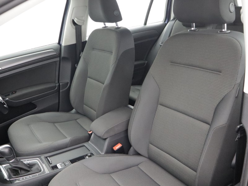 2019 (19) VOLKSWAGEN GOLF 1.5 TSI EVO 150 SE 5dr DSG 5503024