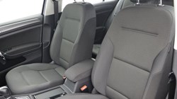 2019 (19) VOLKSWAGEN GOLF 1.5 TSI EVO 150 SE 5dr DSG 5503024