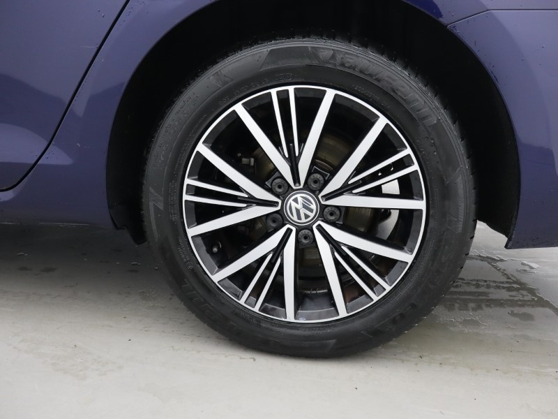 2019 (19) VOLKSWAGEN GOLF 1.5 TSI EVO 150 SE 5dr DSG 5503011