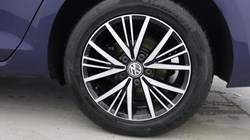 2019 (19) VOLKSWAGEN GOLF 1.5 TSI EVO 150 SE 5dr DSG 5503011