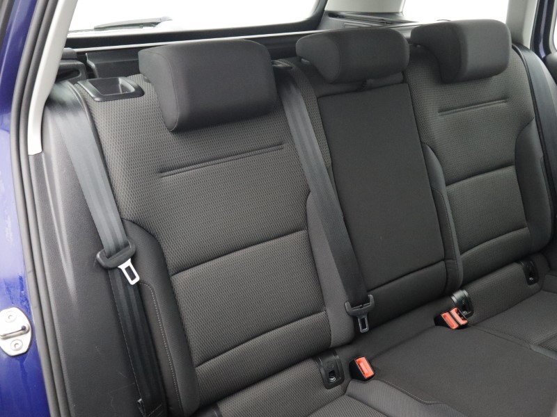 2019 (19) VOLKSWAGEN GOLF 1.5 TSI EVO 150 SE 5dr DSG 5503027