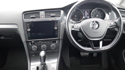 2019 (19) VOLKSWAGEN GOLF 1.5 TSI EVO 150 SE 5dr DSG 5503029