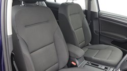 2019 (19) VOLKSWAGEN GOLF 1.5 TSI EVO 150 SE 5dr DSG 5503022