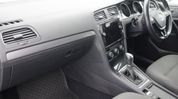 2019 (19) VOLKSWAGEN GOLF 1.5 TSI EVO 150 SE 5dr DSG 5503025