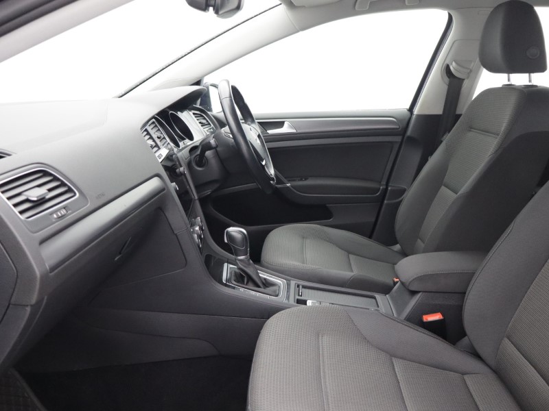 2019 (19) VOLKSWAGEN GOLF 1.5 TSI EVO 150 SE 5dr DSG 5503013