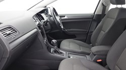 2019 (19) VOLKSWAGEN GOLF 1.5 TSI EVO 150 SE 5dr DSG 5503013