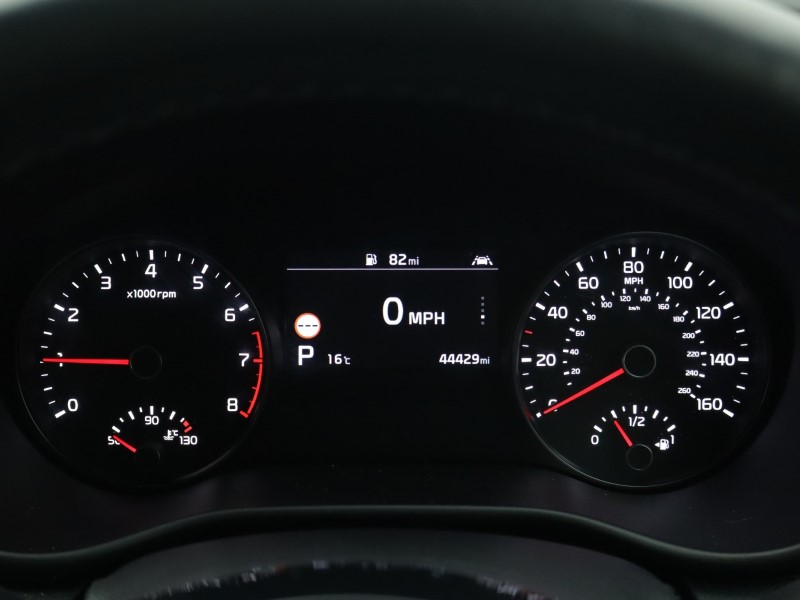 2021 (71) KIA SPORTAGE 1.6T GDi GT-Line S 5dr DCT Auto [AWD] 5496732