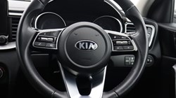 2021 (21) KIA CEED 1.5T GDi ISG 3 5dr 5537180