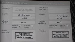 2021 (21) KIA CEED 1.5T GDi ISG 3 5dr 5537213