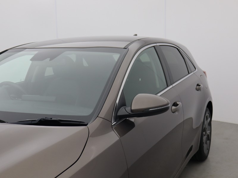 2021 (21) KIA CEED 1.5T GDi ISG 3 5dr 5537212