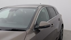 2021 (21) KIA CEED 1.5T GDi ISG 3 5dr 5537212