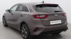2021 (21) KIA CEED 1.5T GDi ISG 3 5dr 5537166