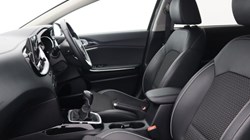 2021 (21) KIA CEED 1.5T GDi ISG 3 5dr 5537167