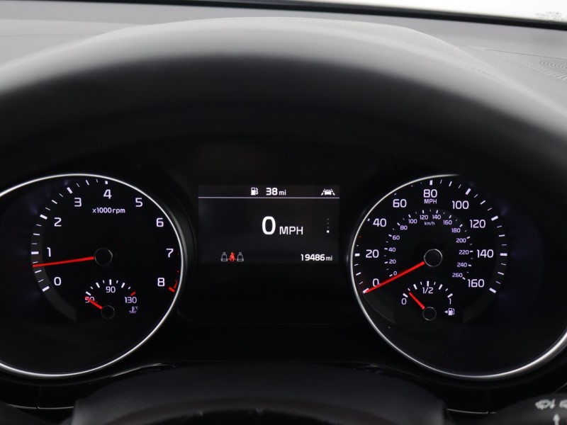 2021 (21) KIA CEED 1.5T GDi ISG 3 5dr 5537175