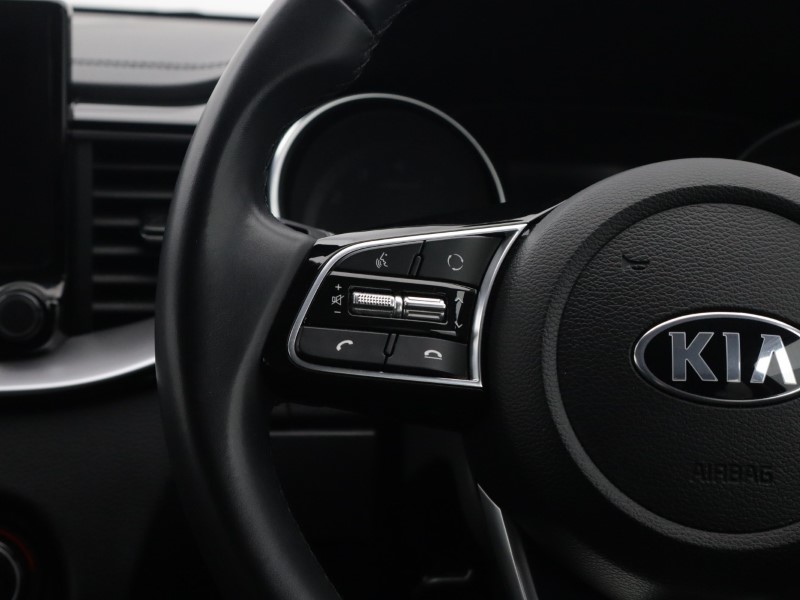 2021 (21) KIA CEED 1.5T GDi ISG 3 5dr 5537181