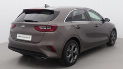 2021 (21) KIA CEED 1.5T GDi ISG 3 5dr 5537178