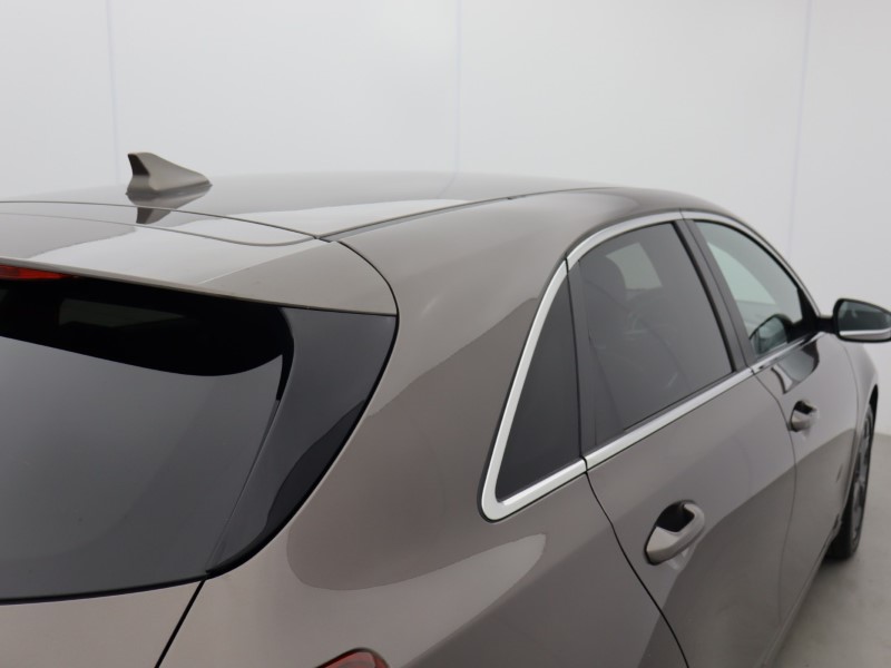 2021 (21) KIA CEED 1.5T GDi ISG 3 5dr 5537208