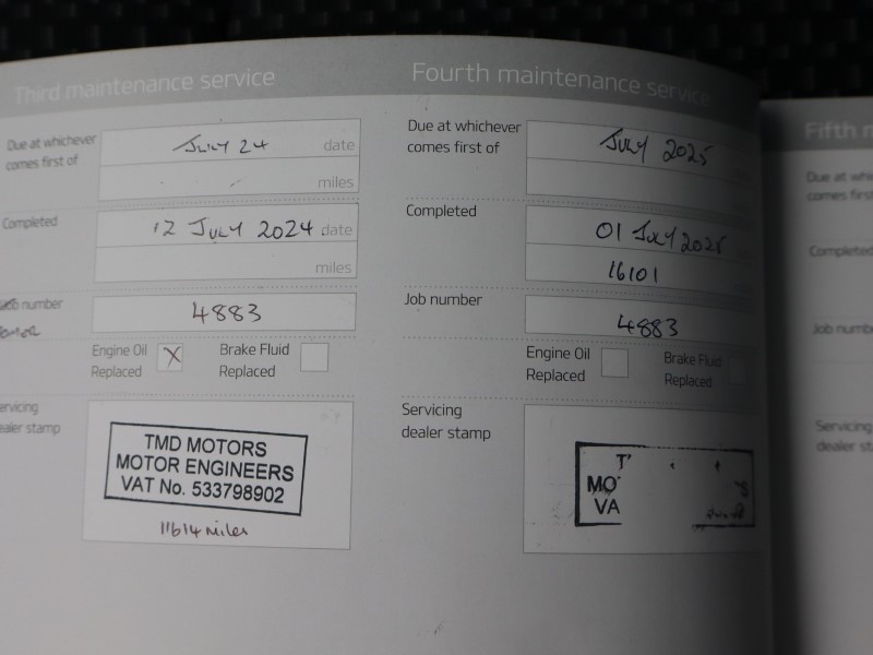 2021 (21) KIA CEED 1.5T GDi ISG 3 5dr 5537214