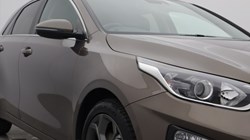 2021 (21) KIA CEED 1.5T GDi ISG 3 5dr 5537210