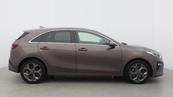 2021 (21) KIA CEED 1.5T GDi ISG 3 5dr 5537169